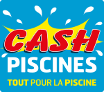 CASHPISCINE - Achat Piscines et Spas à CHATEAUROUX | CASH PISCINES
